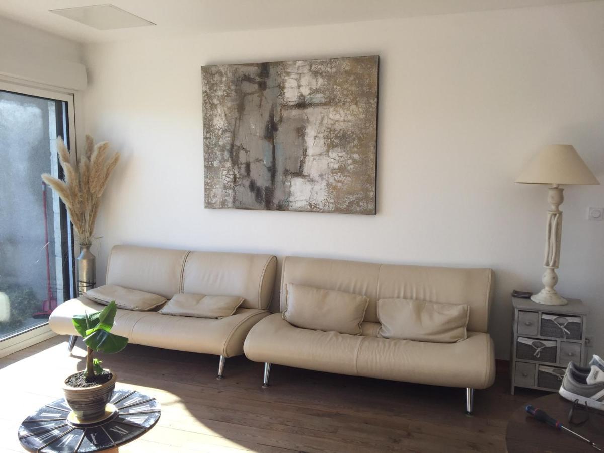 Saint-Astier  Appartement De L'Abbaye מראה חיצוני תמונה