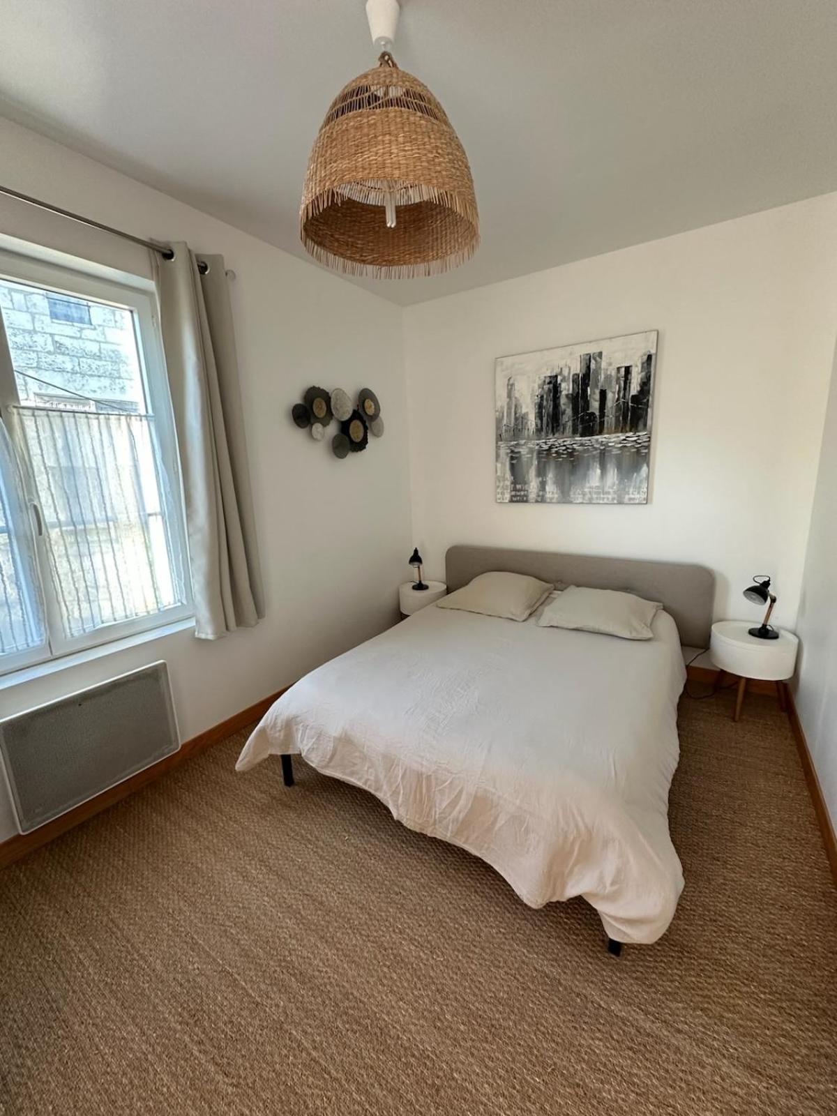 Saint-Astier  Appartement De L'Abbaye מראה חיצוני תמונה
